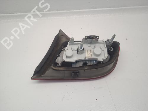 Left tailgate light AUDI A4 B7 Avant (8ED)  | BP24209945C79 