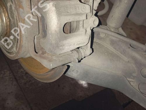 Used Right rear brake caliper Right rear brake caliper 17105161 17105161
