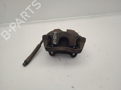 Used Left rear brake caliper LAND ROVER RANGE ROVER SPORT I (L320) 4.4 4x4 (299 hp) 22999688