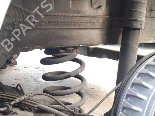 Left rear shock absorber RENAULT ZOE (BFM_) ZOE | BP32303589M18 - Image 3