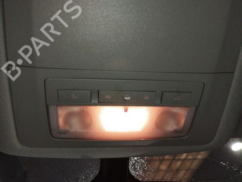 Used Interior roof light OPEL INSIGNIA A Sports Tourer (G09) 2.0 CDTI (35) (160 hp) 23233539