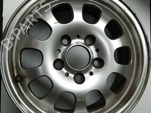 Used Rim BMW 3 (E46) 320 d (136 hp) 11161408