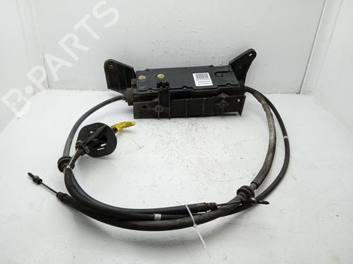 Used Hand brake Hand brake RENAULT GRAND SCÉNIC II (JM0/1_) 1.9 dCi (JM14) (131 hp) 40458138 40458138