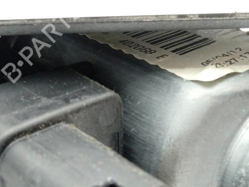 Front left window mechanism RENAULT MODUS / GRAND MODUS (F/JP0_) 1.4 (JP01, JP0J) | BP11148556C22