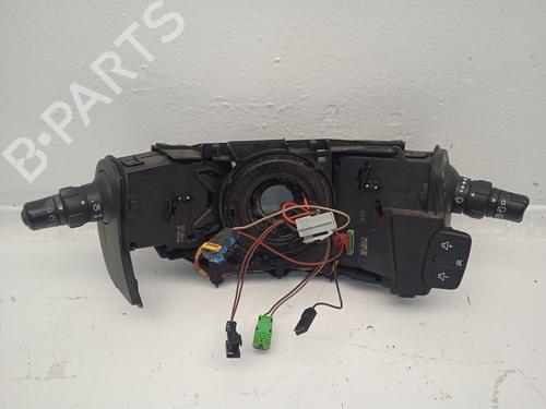 Used Headlight switch Headlight switch RENAULT CLIO III (BR0/1, CR0/1) [2005-2014] 24169681 24169681