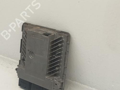 Engine control unit (ECU) VW PASSAT B6 Variant (3C5)  | BP31617005M57 