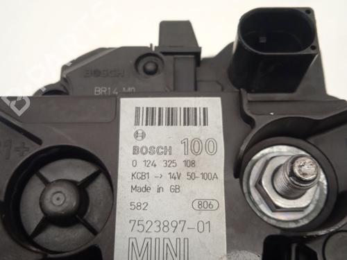 Alternator MINI MINI Convertible (R52) One | BP34624149M7 - Image 5