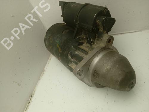Used Starter Starter OPEL OMEGA B (V94) 2.5 TD (F69, M69, P69) (130 hp) 4356850 4356850
