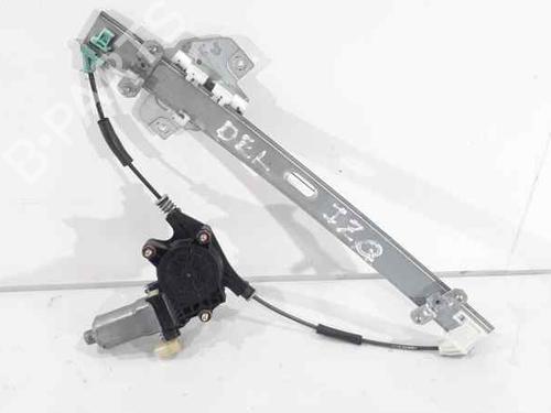 Used Front left window mechanism KIA RIO II Saloon (JB) [2005-2011]  11148388