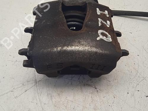 left-front-brake-caliper-seat-leon-1p1-2005-2006-2007-2008-2009-2010-2011-2012-2013-11569335 main image