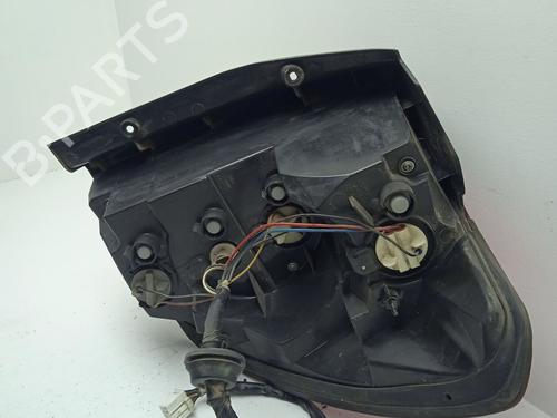 Left taillight CHEVROLET CAPTIVA (C100, C140) 2.0 D 4WD | BP39208197C34 - Image 6