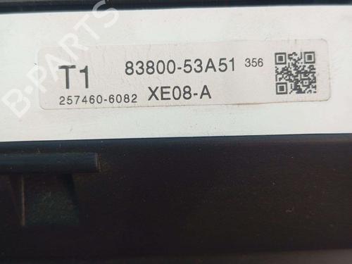Instrument cluster LEXUS IS II (_E2_) 200d (ALE20_, ALE20R) | BP32393597C47 - Image 5