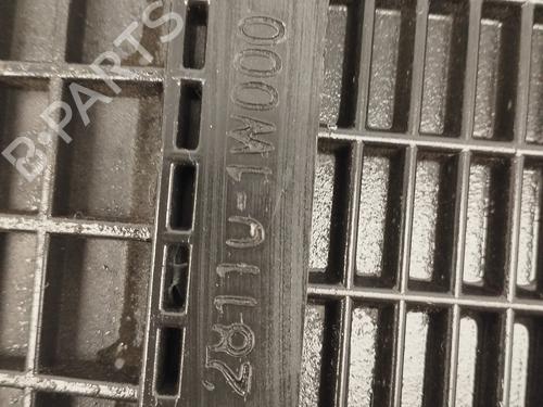 Air filter box KIA RIO III (UB) 1.2 CVVT | BP24457064M87