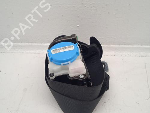 Used Front left seatbelt Front left seatbelt TOYOTA YARIS (_P21_, _PA1_, _PH1_) 1.5 Hybrid (MXPH10, MXPH11) (116 hp) 33017537 33017537