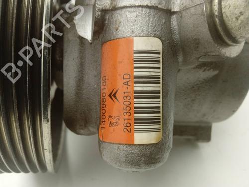 Steering pump CITROËN NEMO Box Body/MPV (AA_) 1.4 HDi | BP4357117M99 - Image 2