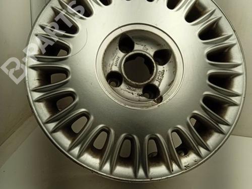 Used Rim CITROËN C5 I (DC_) 2.0 HDi (DCRHZB, DCRHZE) (109 hp) 11165362