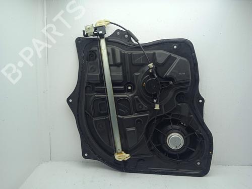 Rear right window mechanism MAZDA 6 Hatchback (GH) | BP4767823C25