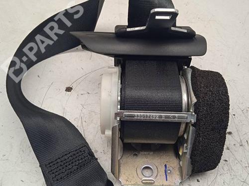 Used Rear left seatbelt CITROËN C5 I (DC_) [2001-2005]  11156468