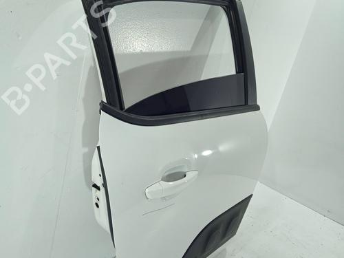 Dør højre bagtil CITROËN C3 III (SX) 1.2 VTi 82 | BP32474780C5 - Image 2