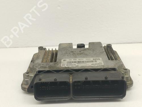 Used Engine control unit (ECU) Engine control unit (ECU) 39074630 39074630