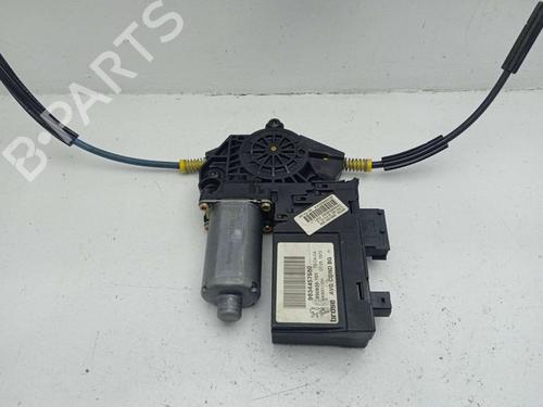 Front left window mechanism PEUGEOT 307 SW (3H) 1.6 16V | BP4314252C22