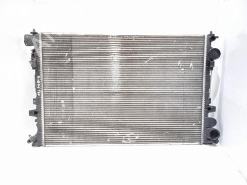 Used Water radiator PEUGEOT 806 (221) 2.0 HDI (109 hp) 4295379