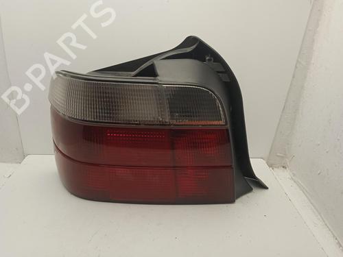 Used Left taillight BMW 3 Compact (E36) 318 tds (90 hp) 4265094