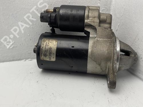 Used Starter CHRYSLER NEON (PL) [1994-2000]  4372359