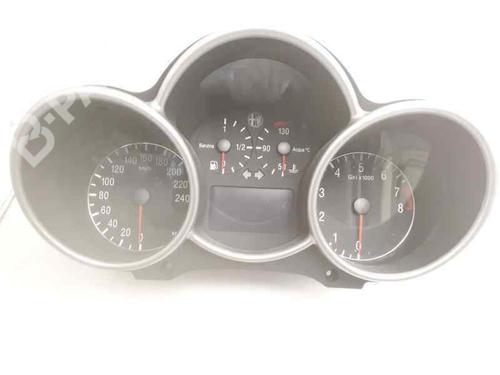 Used Instrument cluster ALFA ROMEO 147 (937_) [2000-2010]  4287794