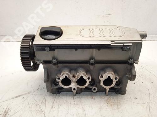 Used Cylinder head Cylinder head AUDI 100 C4 Saloon (4A2) 2.6 (150 hp) 11147522 11147522