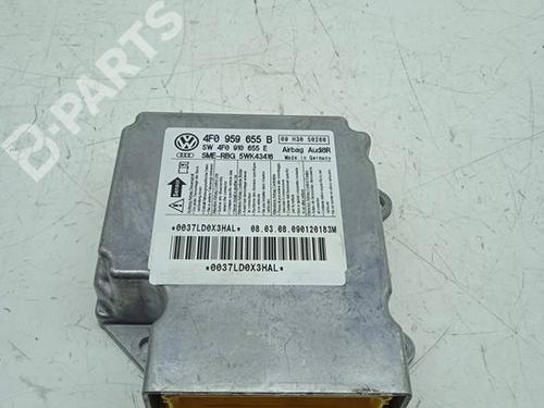 Used ECU airbags AUDI A6 C6 (4F2) 2.7 TDI (180 hp) 4623237