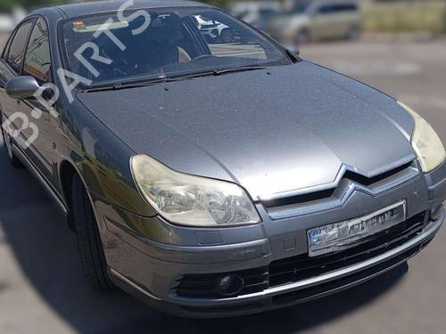 Engine control unit (ECU) CITROËN C5 II (RC_) | BP31615714M57 - Image 5