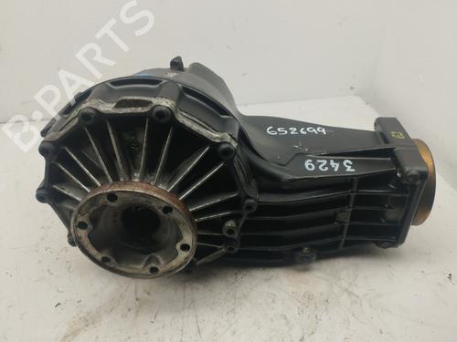 Used Rear differential AUDI A8 D2 (4D2, 4D8) [1994-2005]  4368956
