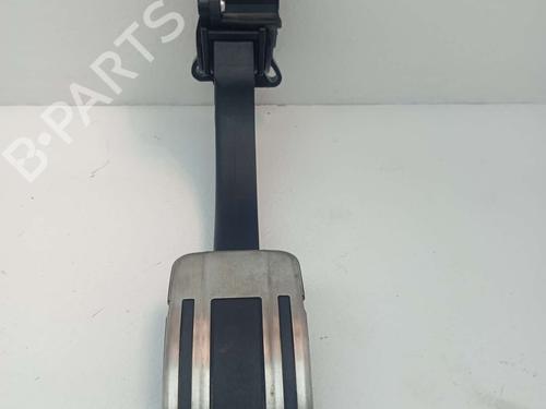 Used Pedal Pedal PEUGEOT 3008 II SUV (MC_, MR_, MJ_, M4_) 1.5 BlueHDi 130 (131 hp) 40096312 40096312