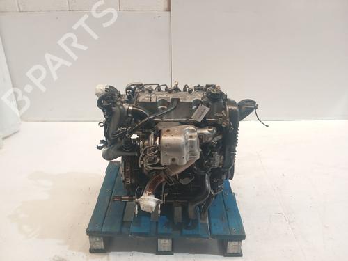 Used Engine Engine 37700341 37700341
