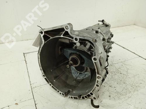 manual-gearbox-bmw-3-e90-hes-2004-2005-2006-2007-2008-2009-2010-2011-2012-4267324 main image