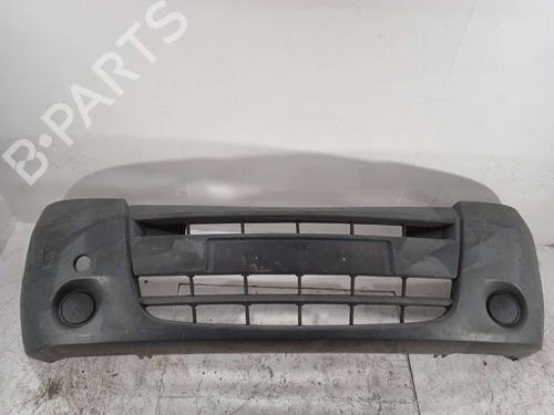 Used Front bumper RENAULT MASTER II Van (FD) 2.5 dCi (115 hp) 4353956