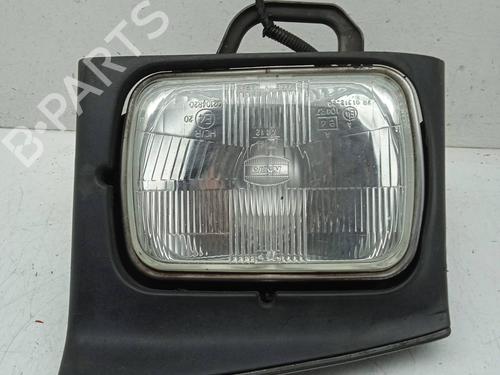 Used Right headlight Right headlight MAZDA 323 F IV (BG) 1.8 16V GT (BG8S, BG8P) (128 hp) 4257086 4257086