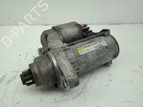 starter-vw-golf-v-1k1-02t911023s-2003-2004-2005-2006-2007-2008-2009-2010-12320940 main image