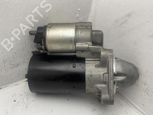 Used Starter Starter FORD KA (RB_) 1.3 i ROCAM (70 hp) 4265103 4265103
