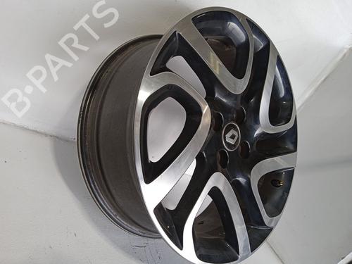 Fælk RENAULT CAPTUR I (J5_, H5_) | BP32698517C45 - Image 3