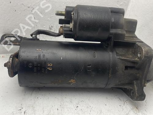 Used Starter FORD MONDEO I (GBP) 1.8 TD (90 hp) 4345082