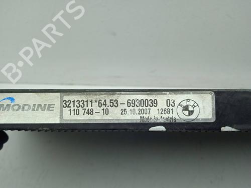 AC radiator BMW 3 (E90) | BP4369186M32 - Image 2