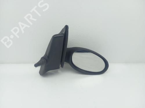 Used Right mirror SMART CITY-COUPE (450) [1998-2004]  31619795
