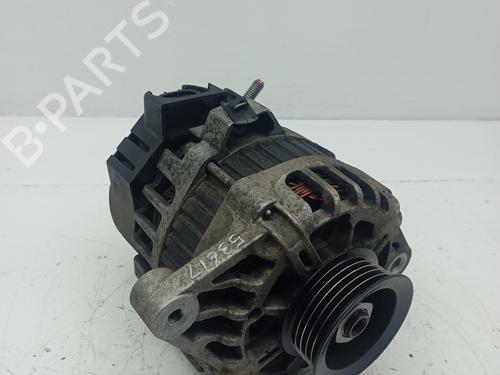 Alternator HYUNDAI i20 I (PB, PBT) 1.2 | BP21780300M7 