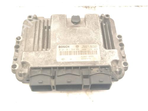 Used Engine control unit (ECU) Engine control unit (ECU) RENAULT SCÉNIC II (JM0/1_) 1.9 dCi (JM0G, JM12, JM1G, JM2C) (120 hp) 11154136 11154136