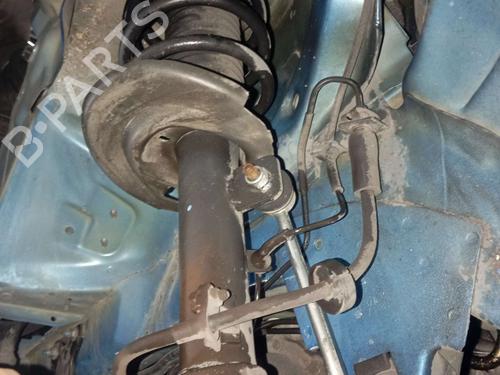 Left front shock absorber CITROËN C3 Picasso (SH_) | BP24614400M16 - Image 3