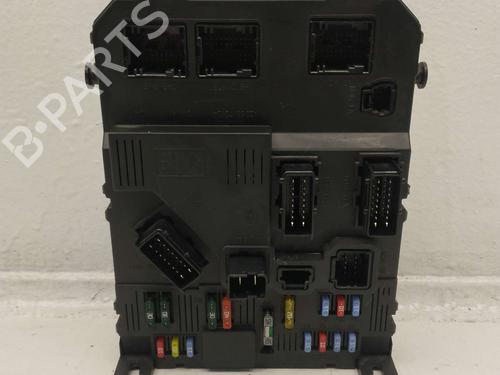 Used Fuse box Fuse box CITROËN XSARA PICASSO (N68) 1.6 HDi (109 hp) 31618952 31618952