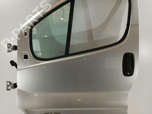 Used Left front door Left front door NISSAN PRIMASTAR Van (X83) 2.0 dCi 115 (114 hp) 40096234 40096234