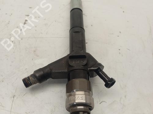 Used Injector NISSAN ALMERA TINO (V10) [1998-2006]  25001820